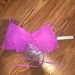 Medium Ninety Five Bikini NWT